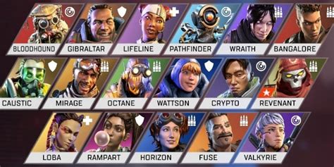 r/apexlegends|Apex Legends .